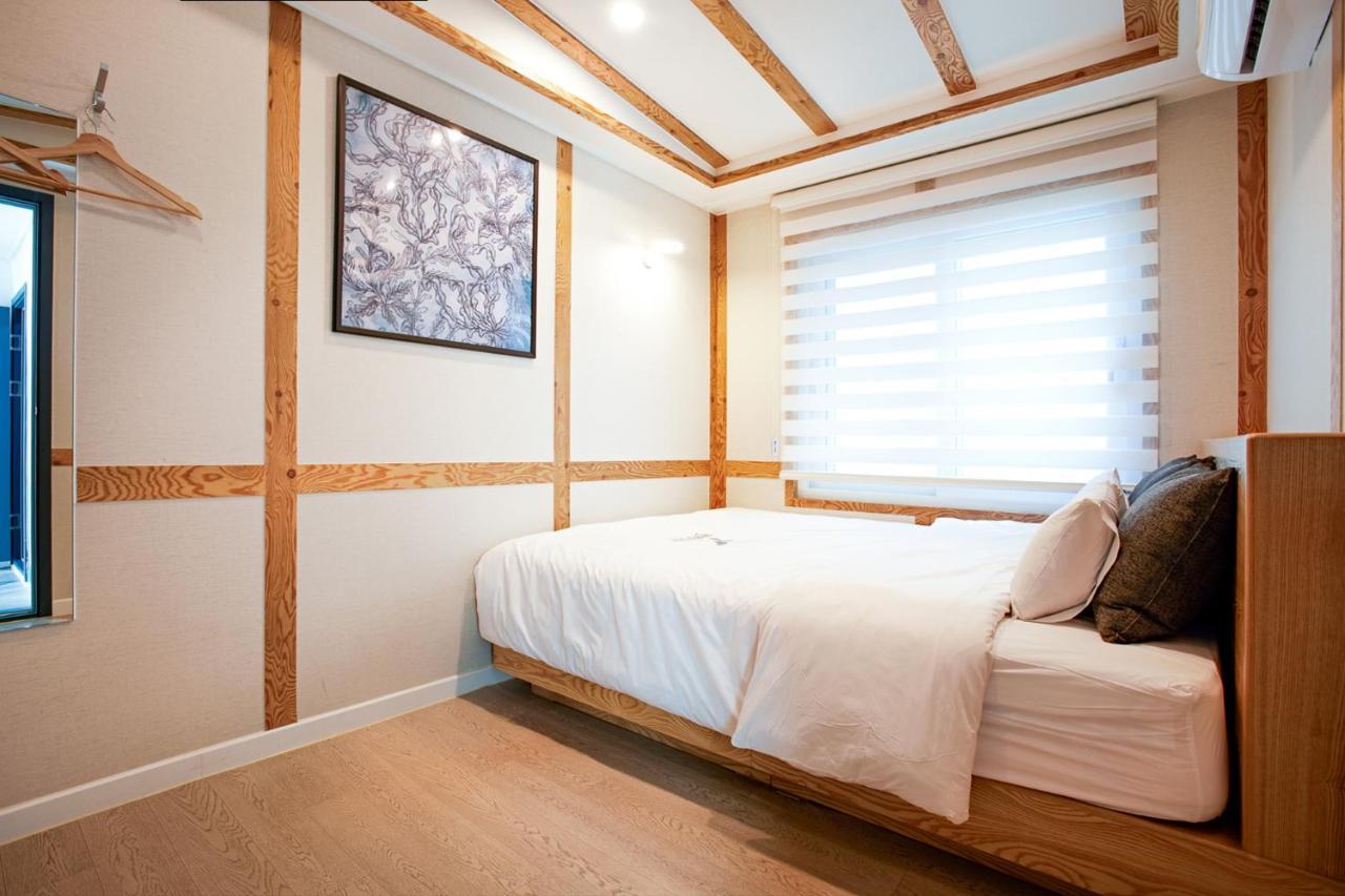 Geonmaek Stay Mokpo Ngoại thất bức ảnh