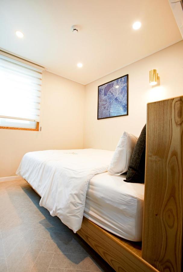 Geonmaek Stay Mokpo Ngoại thất bức ảnh